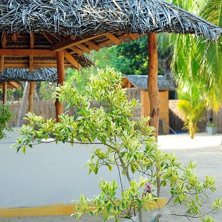 Sandy Edge Kalpitiya Exterior foto