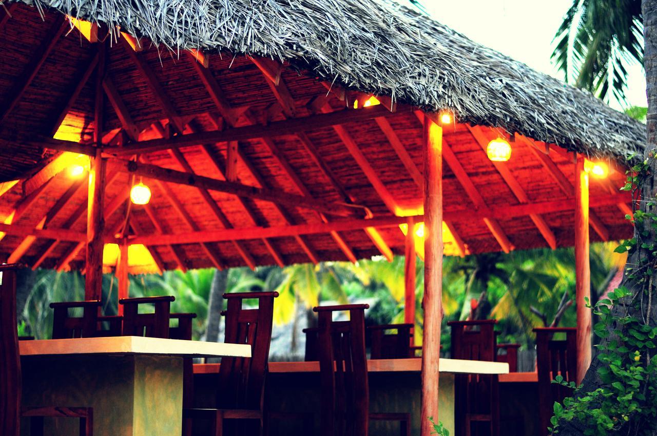 Sandy Edge Kalpitiya Exterior foto