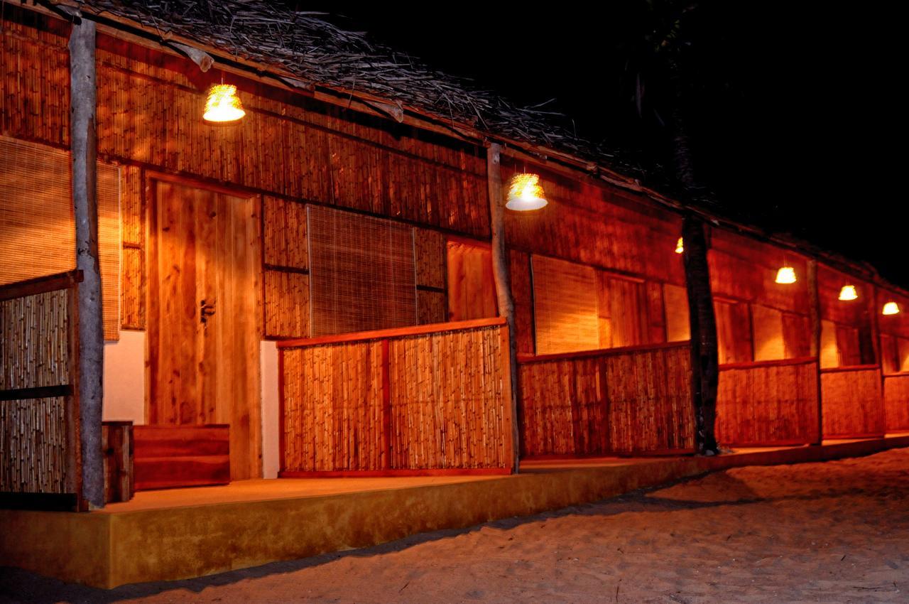 Sandy Edge Kalpitiya Exterior foto