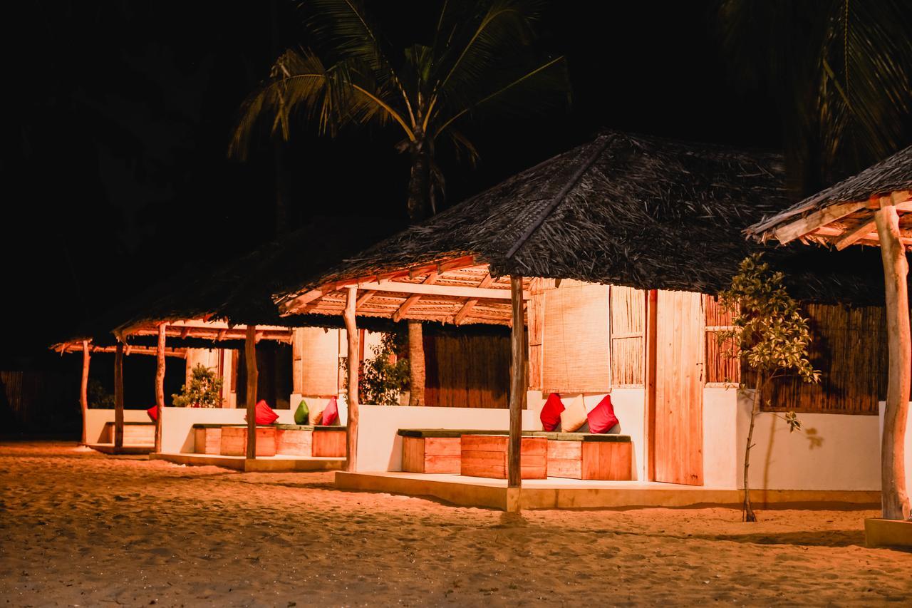 Sandy Edge Kalpitiya Exterior foto
