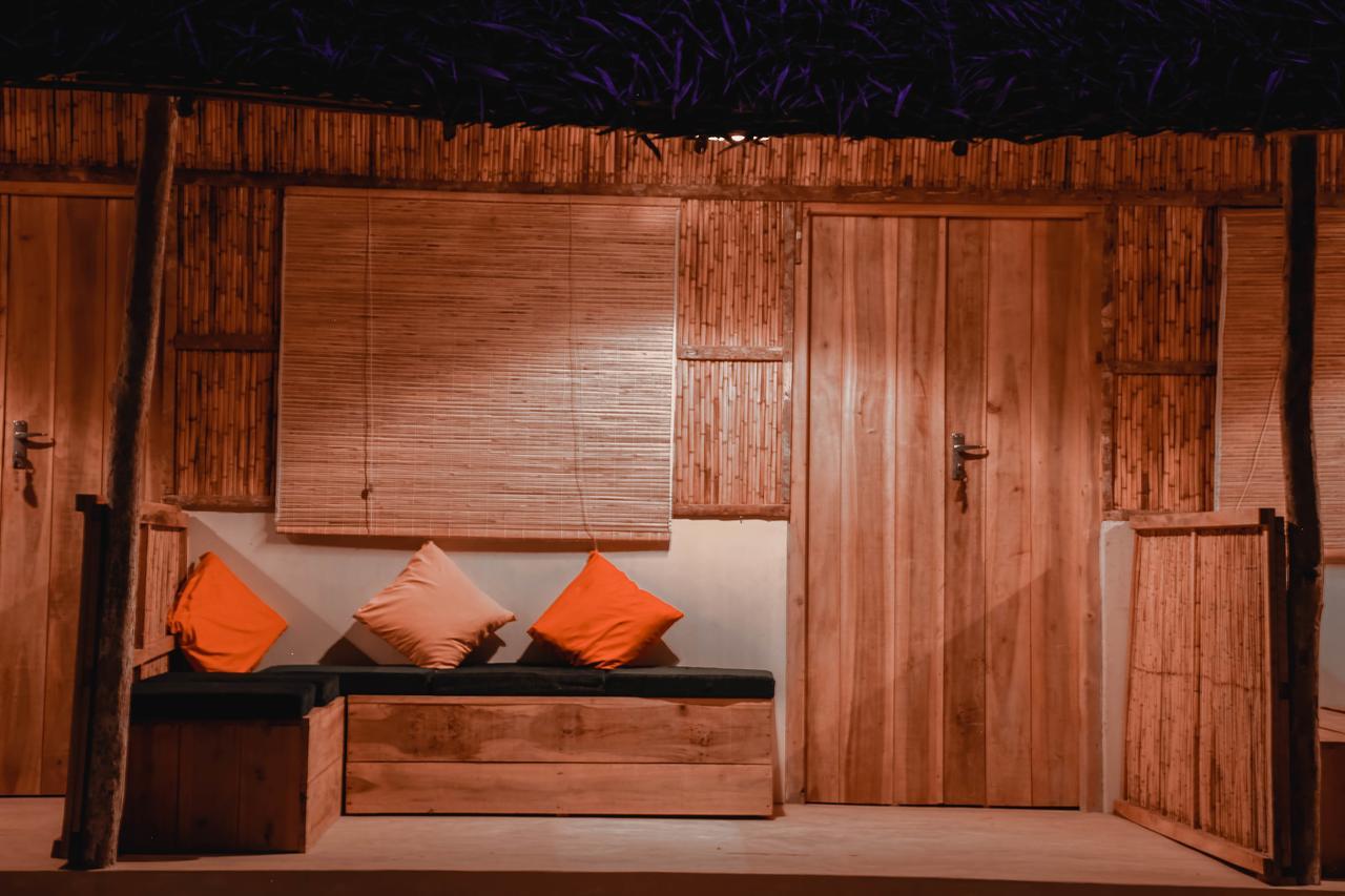 Sandy Edge Kalpitiya Exterior foto