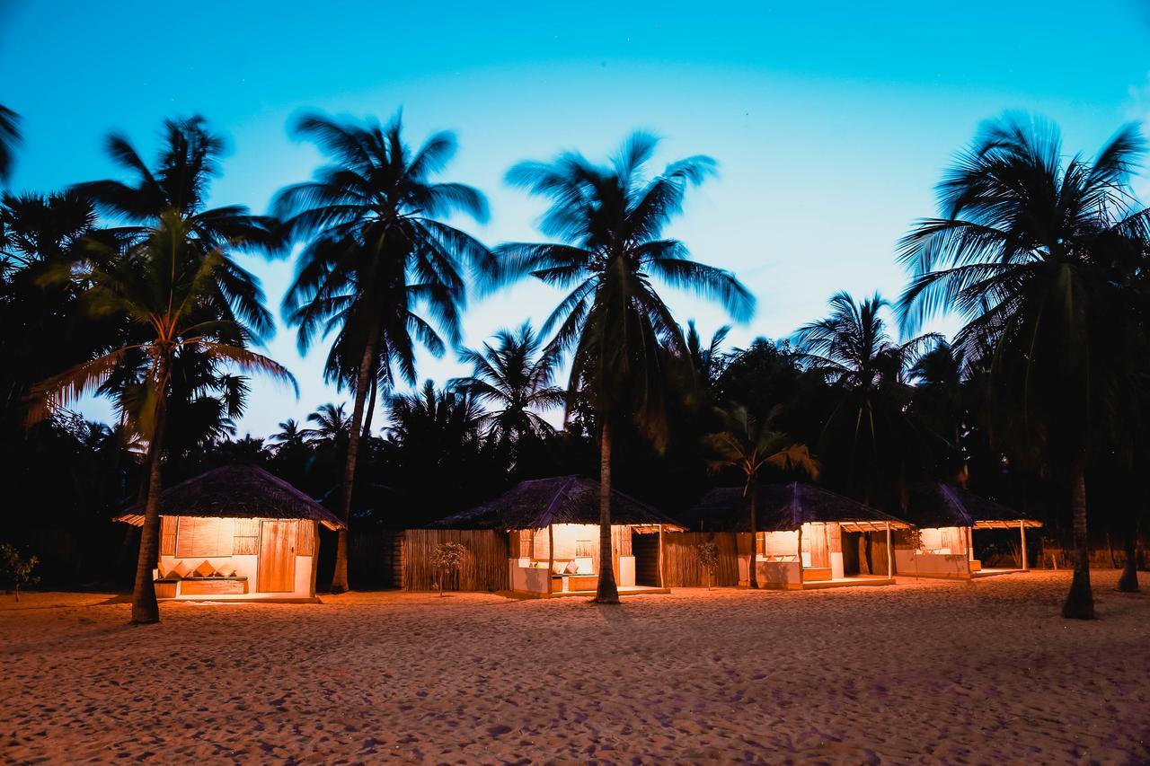 Sandy Edge Kalpitiya Exterior foto