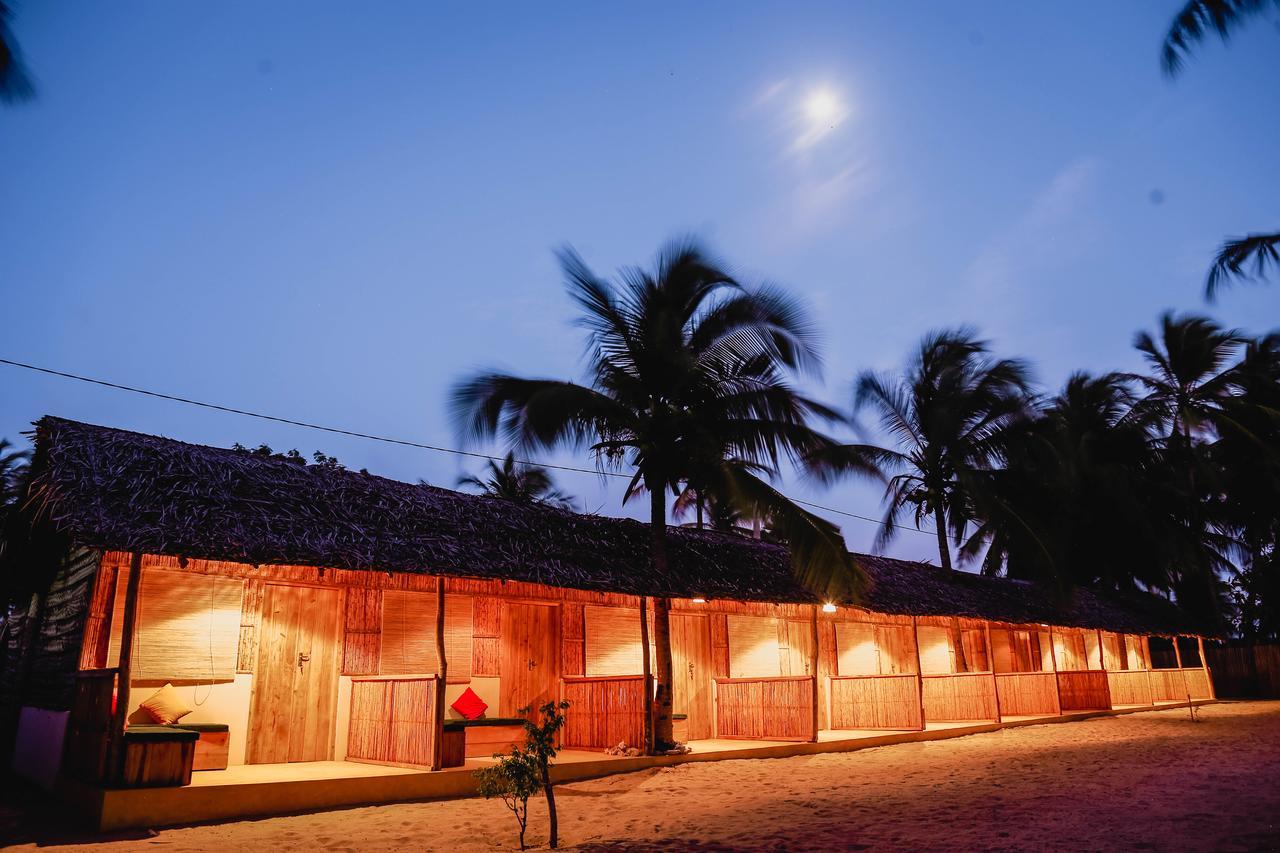 Sandy Edge Kalpitiya Exterior foto