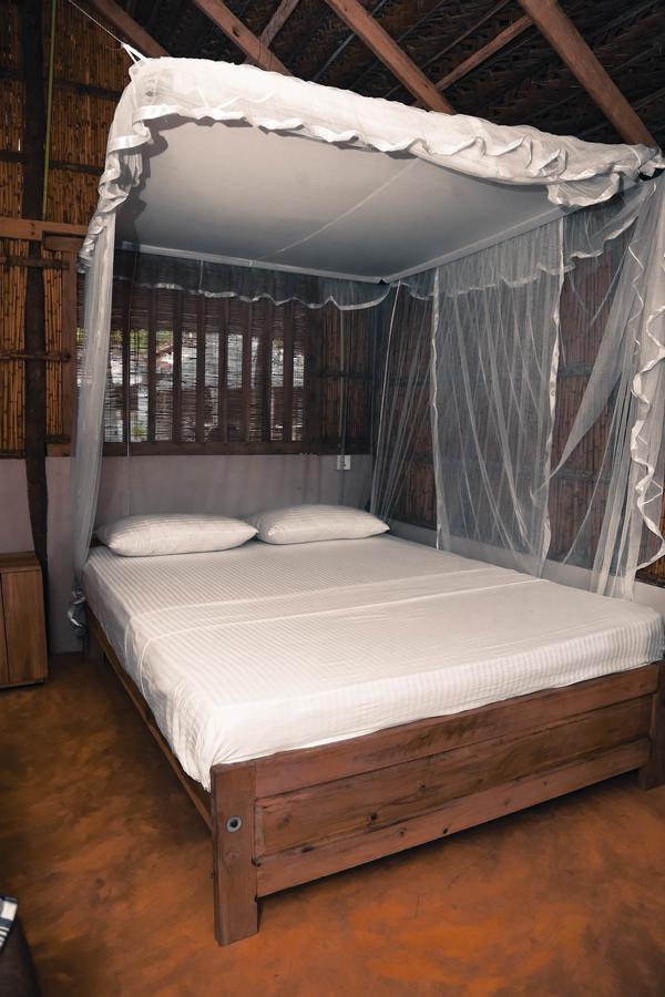 Sandy Edge Kalpitiya Exterior foto
