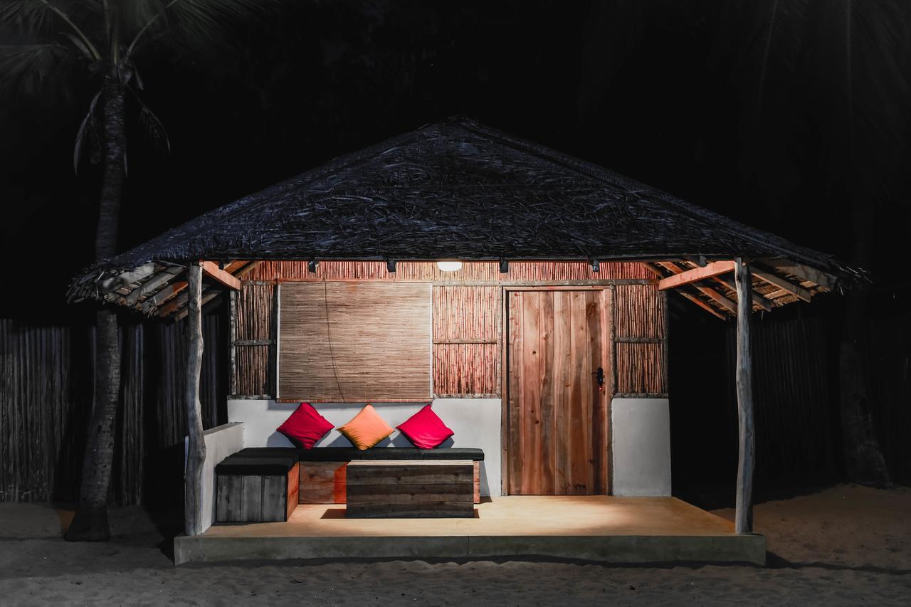Sandy Edge Kalpitiya Exterior foto