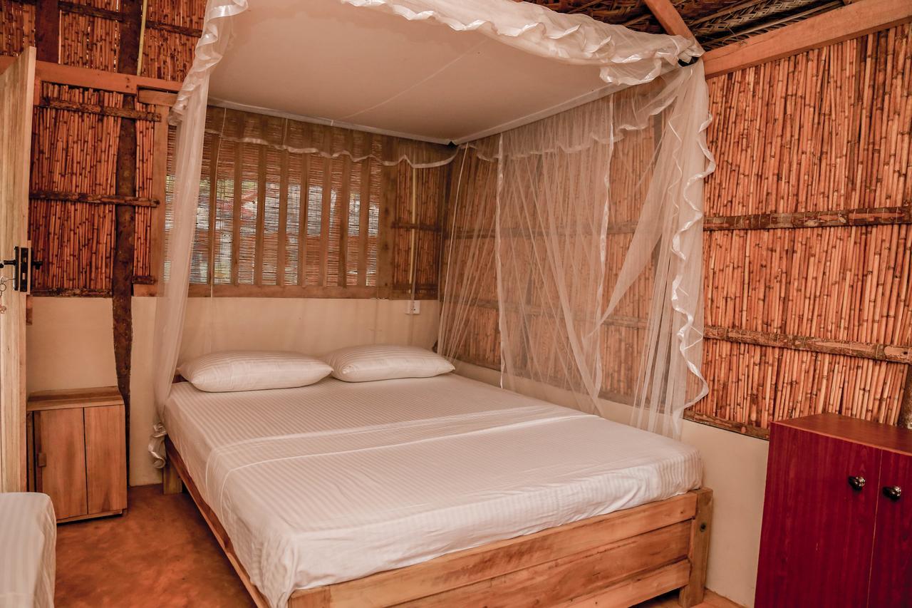 Sandy Edge Kalpitiya Exterior foto