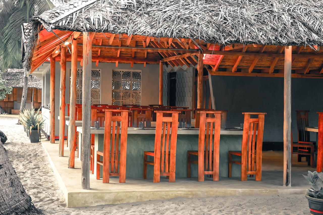 Sandy Edge Kalpitiya Exterior foto
