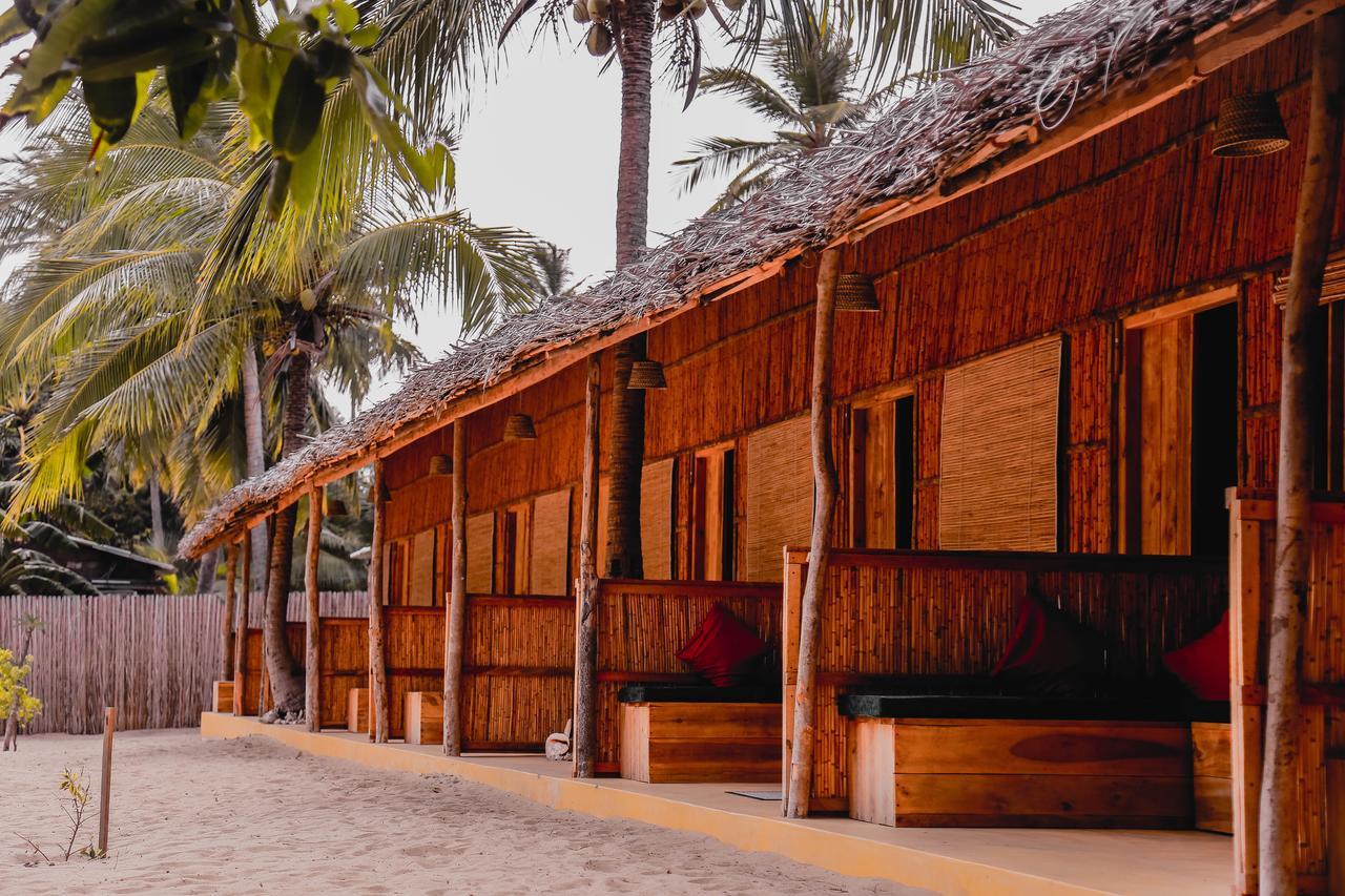Sandy Edge Kalpitiya Exterior foto