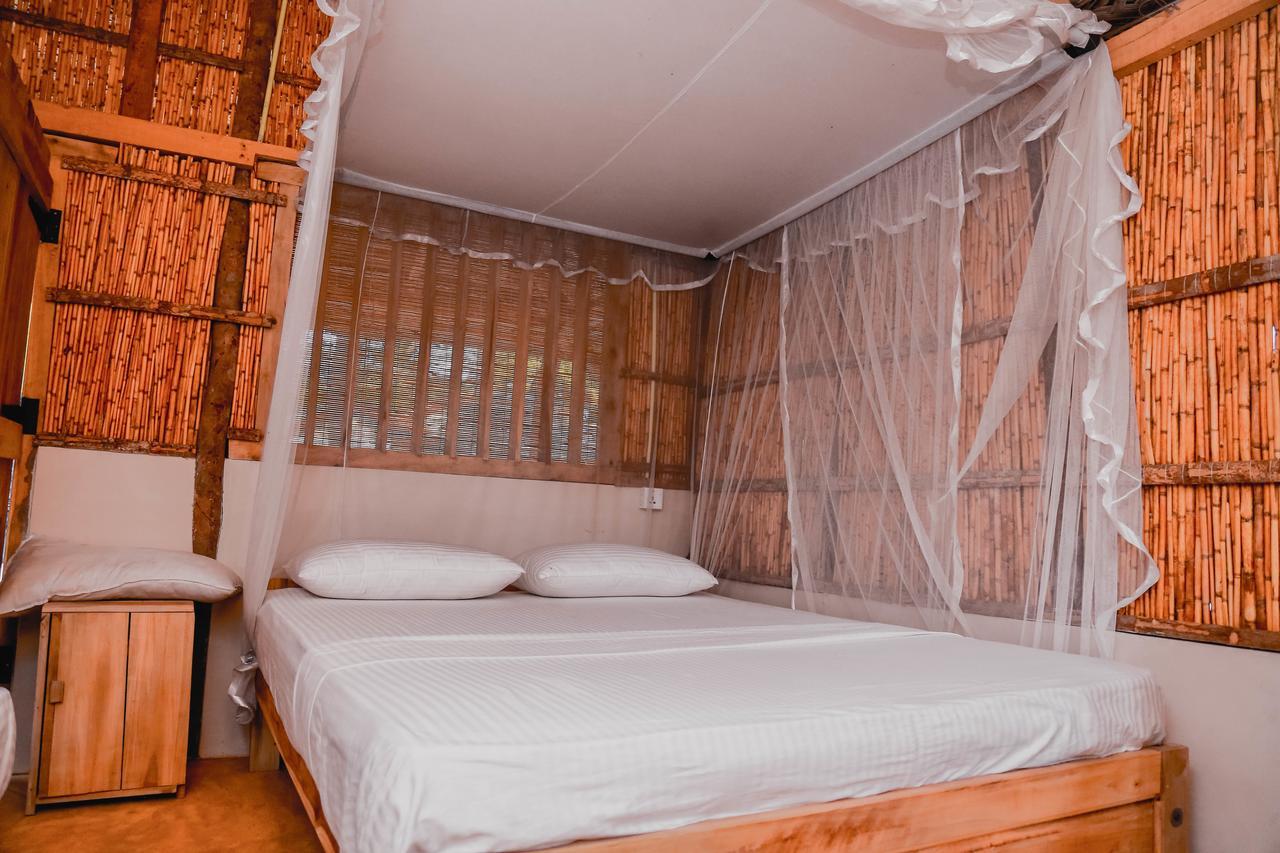 Sandy Edge Kalpitiya Exterior foto