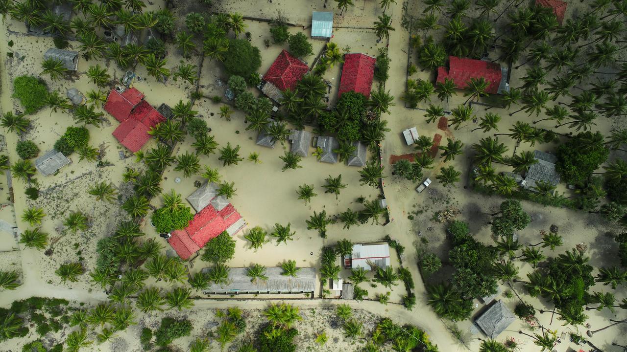 Sandy Edge Kalpitiya Exterior foto