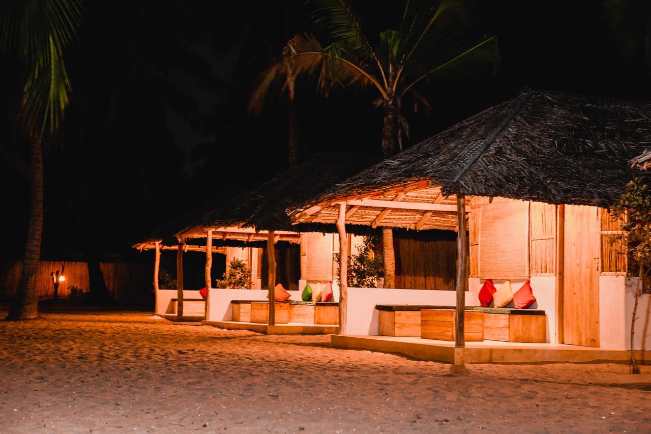 Sandy Edge Kalpitiya Exterior foto