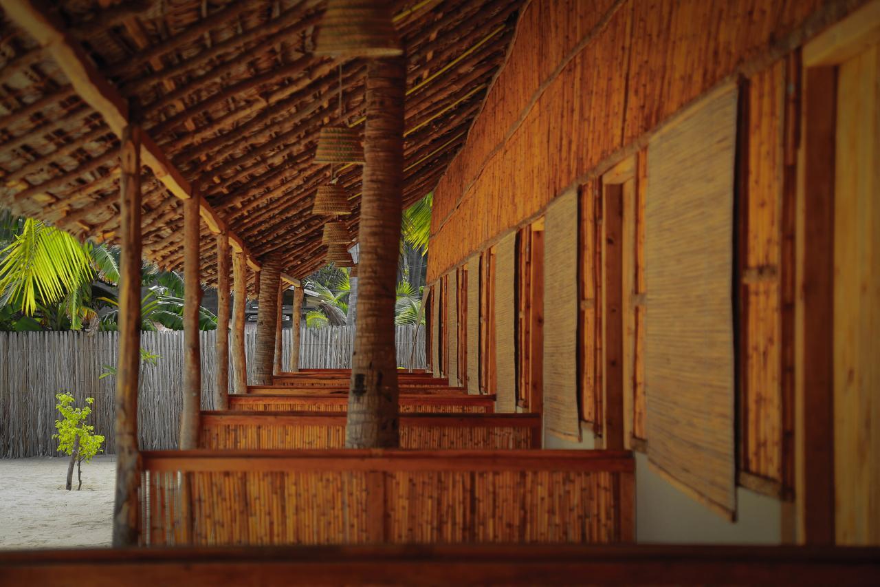 Sandy Edge Kalpitiya Exterior foto