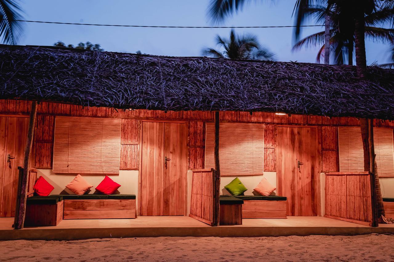Sandy Edge Kalpitiya Exterior foto