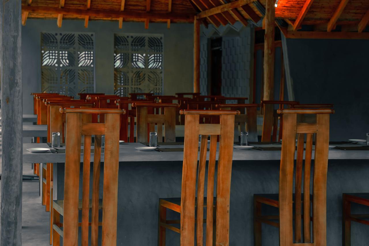 Sandy Edge Kalpitiya Exterior foto