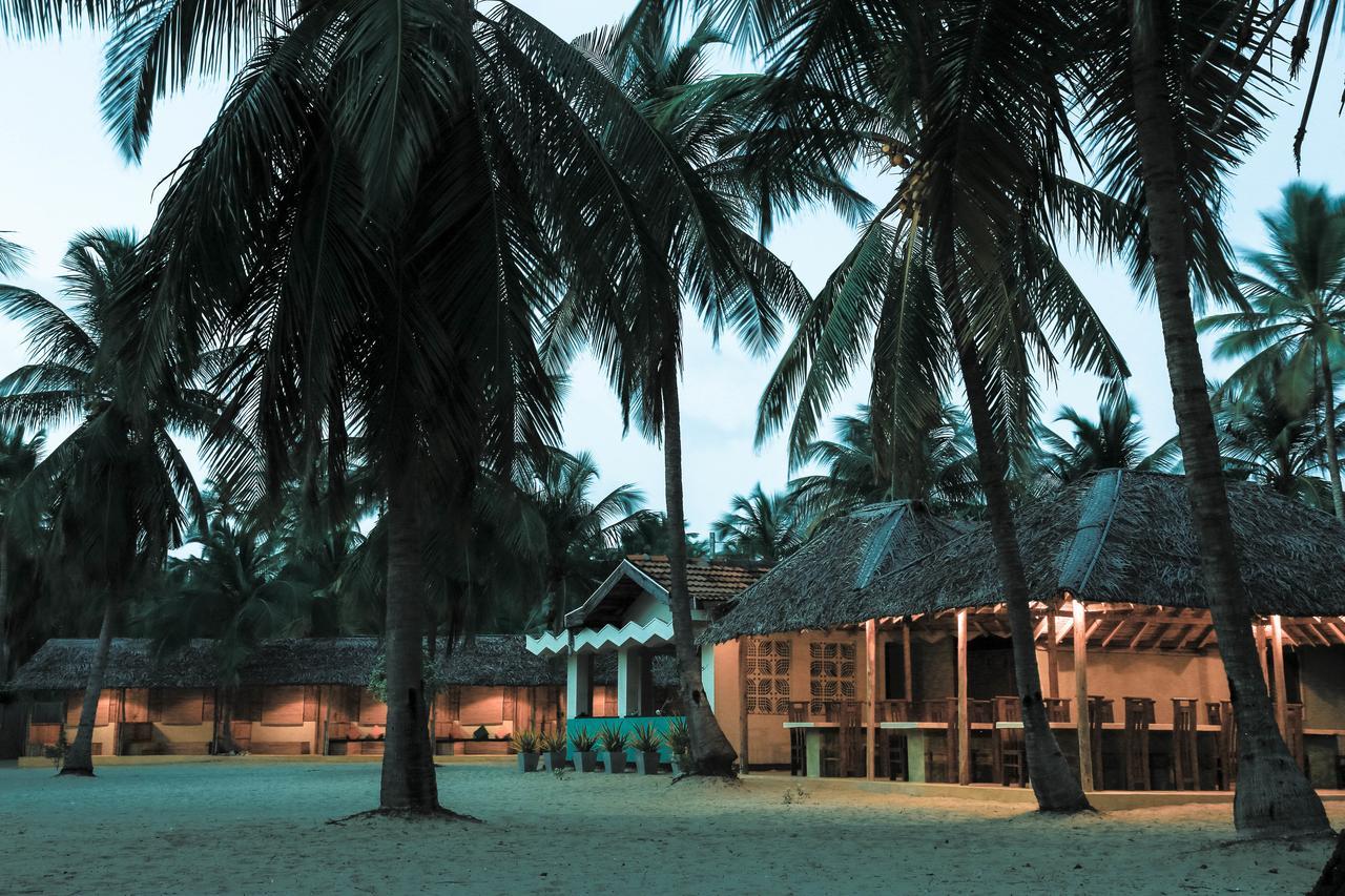 Sandy Edge Kalpitiya Exterior foto